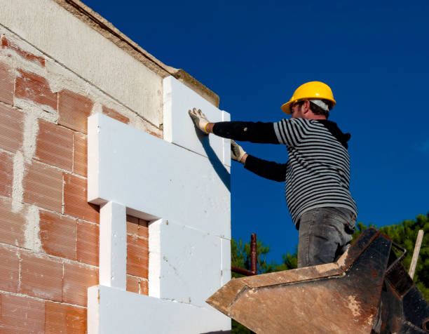 Best Insulation for New Construction  in Eastmont, WA