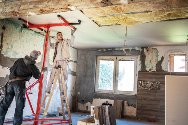Best Insulation Inspection Services  in Eastmont, WA