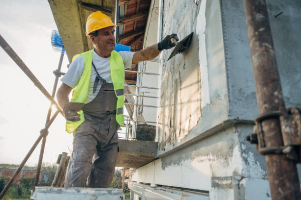 Best Soundproof Insulation Installation  in Eastmont, WA