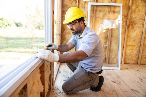Best Spray Foam Insulation  in Eastmont, WA