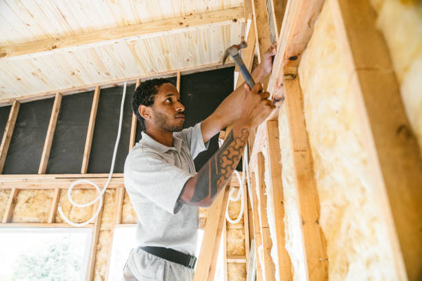 Best Blown-in Insulation  in Eastmont, WA