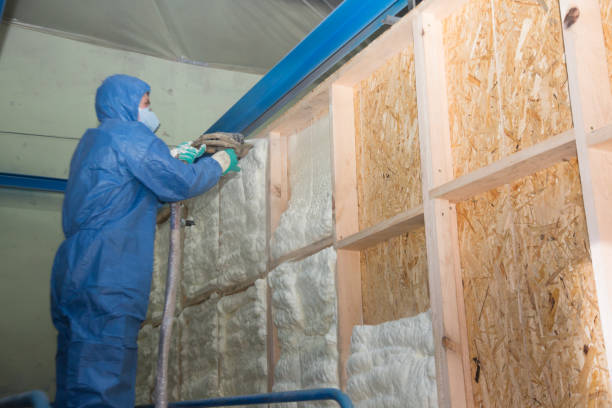 Best Home Insulation Services  in Eastmont, WA